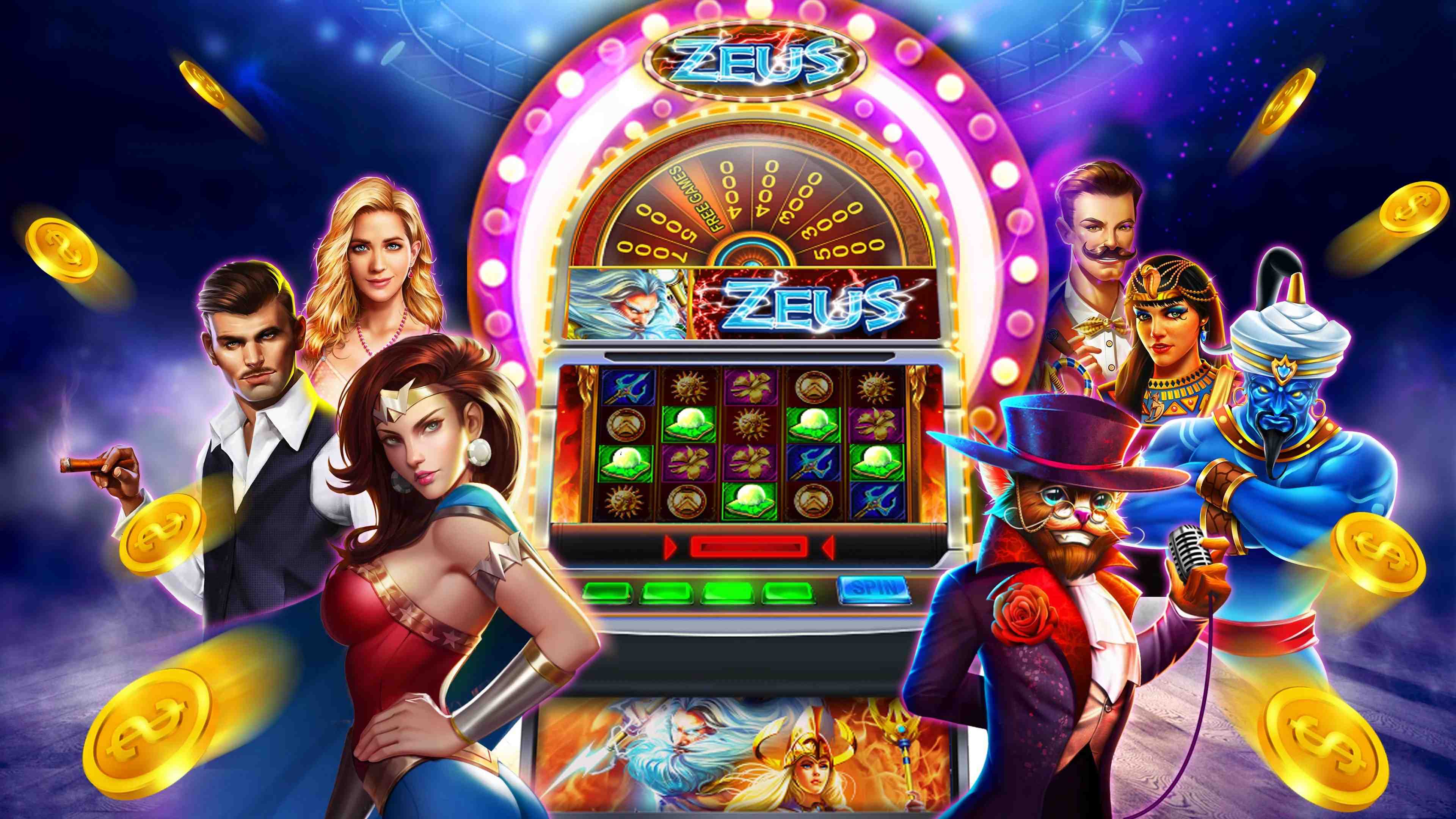 qqee casino নতুন সদস্যদের জন্য স্বাগত বোনাস অফার