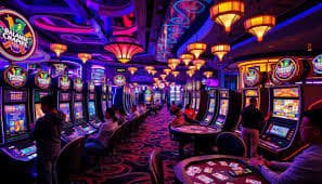 qqee casino বেটিং ও গেমিং বিভাগের সংক্ষিপ্ত পরিচিতি বাংলাদেশ