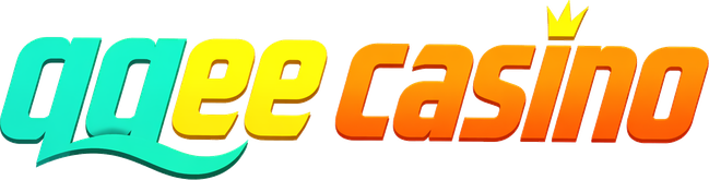 qqee casino লোগো